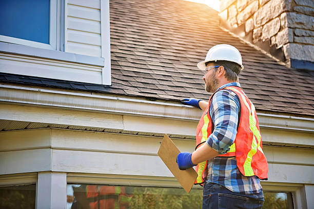 Licensed Roofing service in Parkville, MO - Ben Roofing and Steel LLC